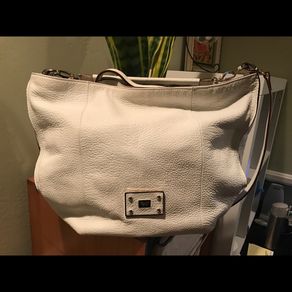 3-way Anya Hindmarch handbag